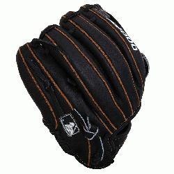 diamond with the new A2000 PP05 Baseball Glove. Featuring a Dual-Post W